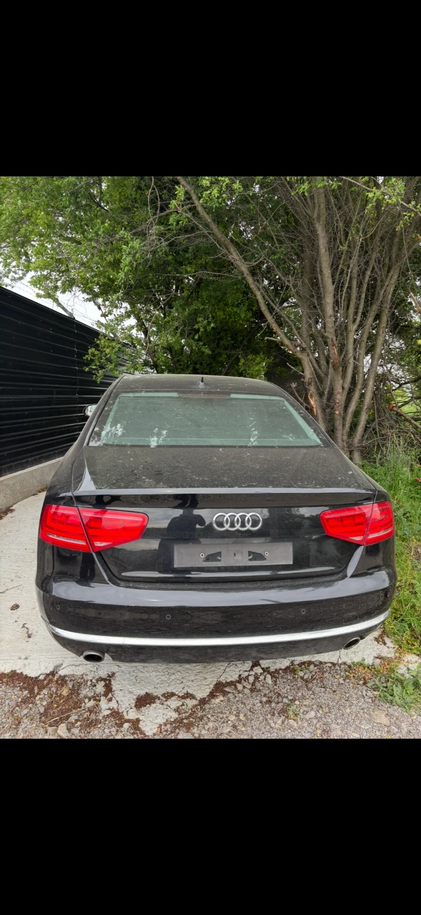 Audi A8 4.2tdi  | Mobile.bg � ����������� 3