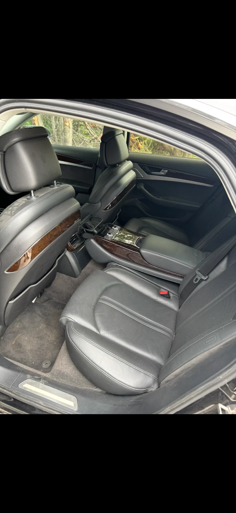Audi A8 4.2tdi  | Mobile.bg � ����������� 7