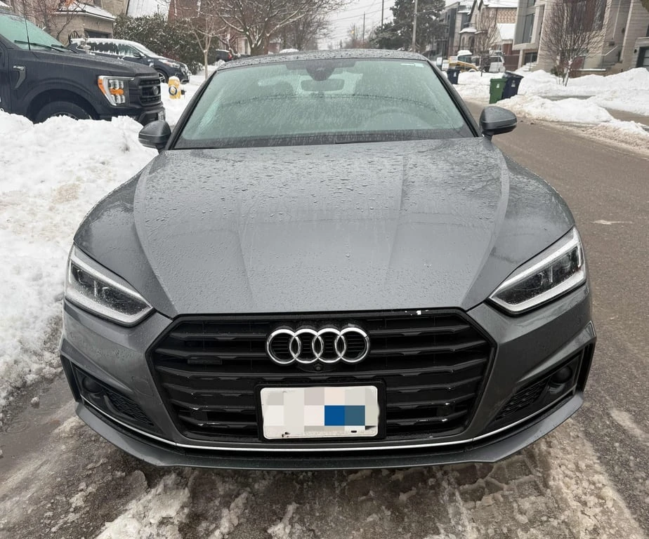 Audi Coupe * Technik * CARFAX * ��� ������������ ������ | Mobile.bg � ����������� 6