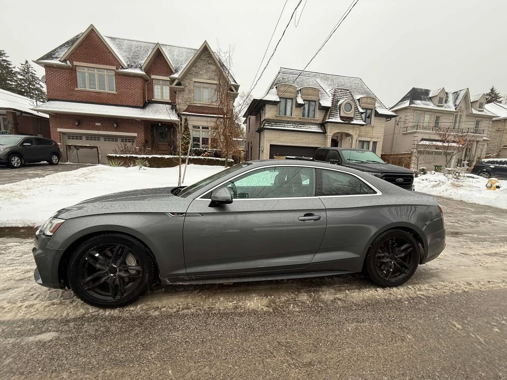 Audi Coupe * Technik * CARFAX * ��� ������������ ������ | Mobile.bg � ����������� 2