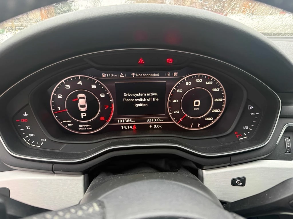 Audi Coupe * Technik * CARFAX * ��� ������������ ������ | Mobile.bg � ����������� 8