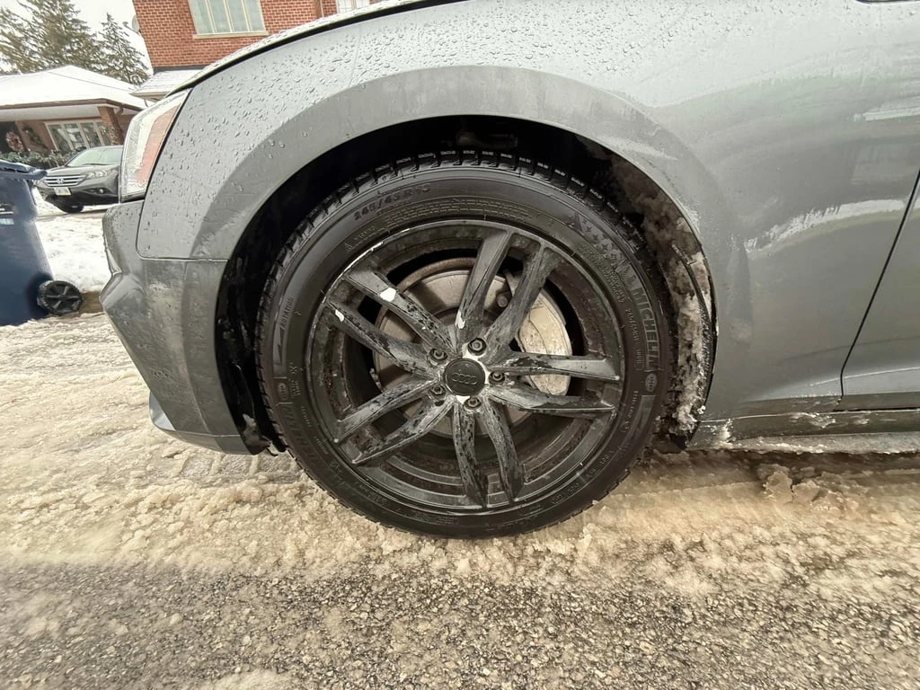 Audi Coupe * Technik * CARFAX * ��� ������������ ������ | Mobile.bg � ����������� 7