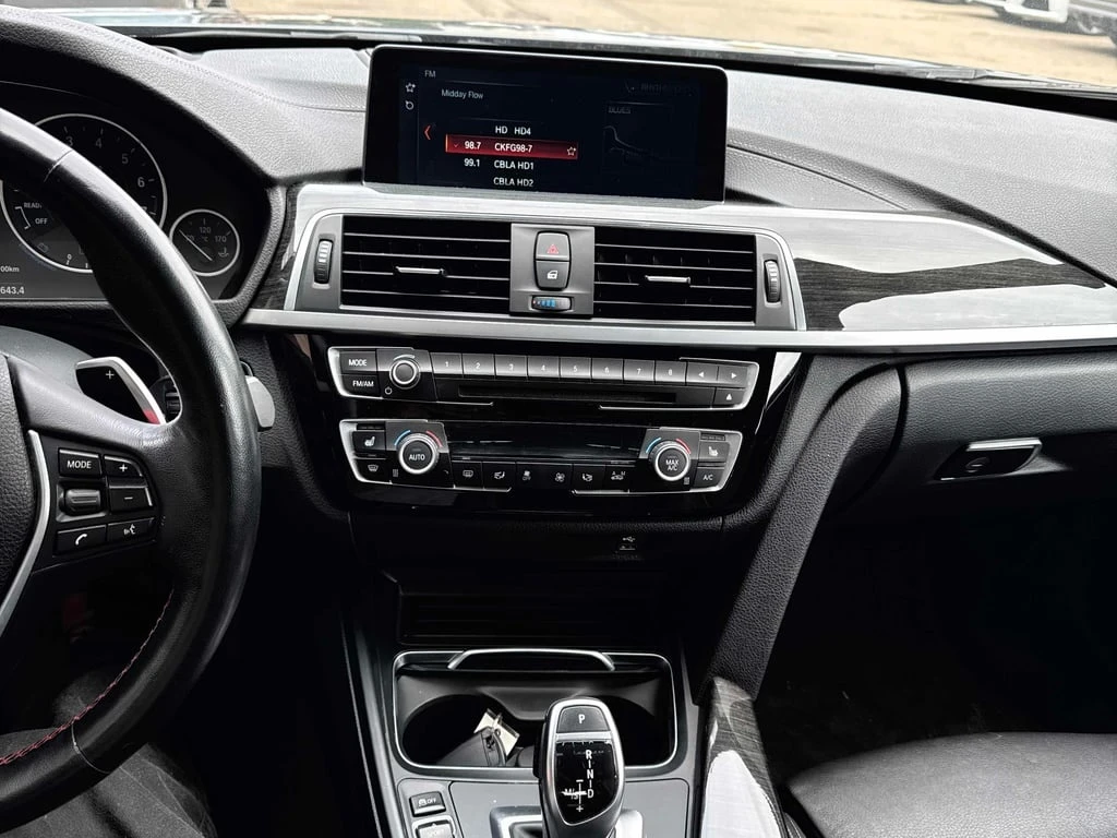 BMW 430 * 430i xDrive * CARFAX * БЕЗ ПЪРВОНАЧАЛНА ВНОСКА - изображение 9