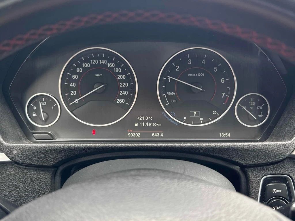 BMW 430 * 430i xDrive * CARFAX * БЕЗ ПЪРВОНАЧАЛНА ВНОСКА - изображение 8