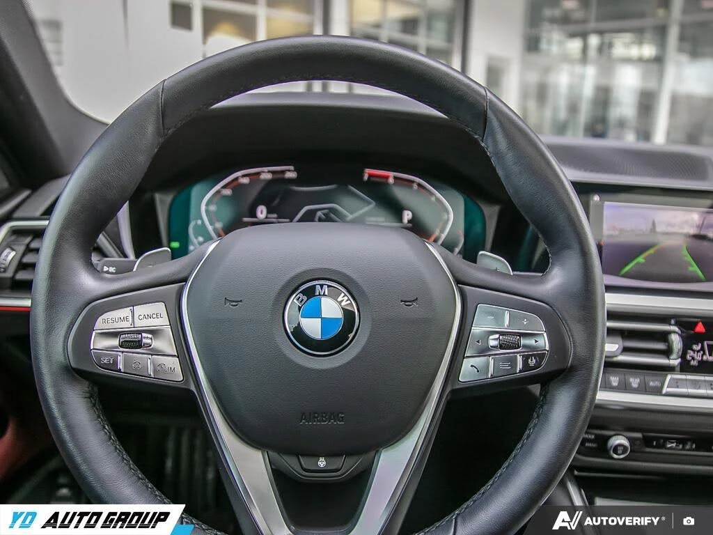 BMW 430 G22* xDrive* АвтоКредит* (ЦЕНА ДО БГ) - изображение 8