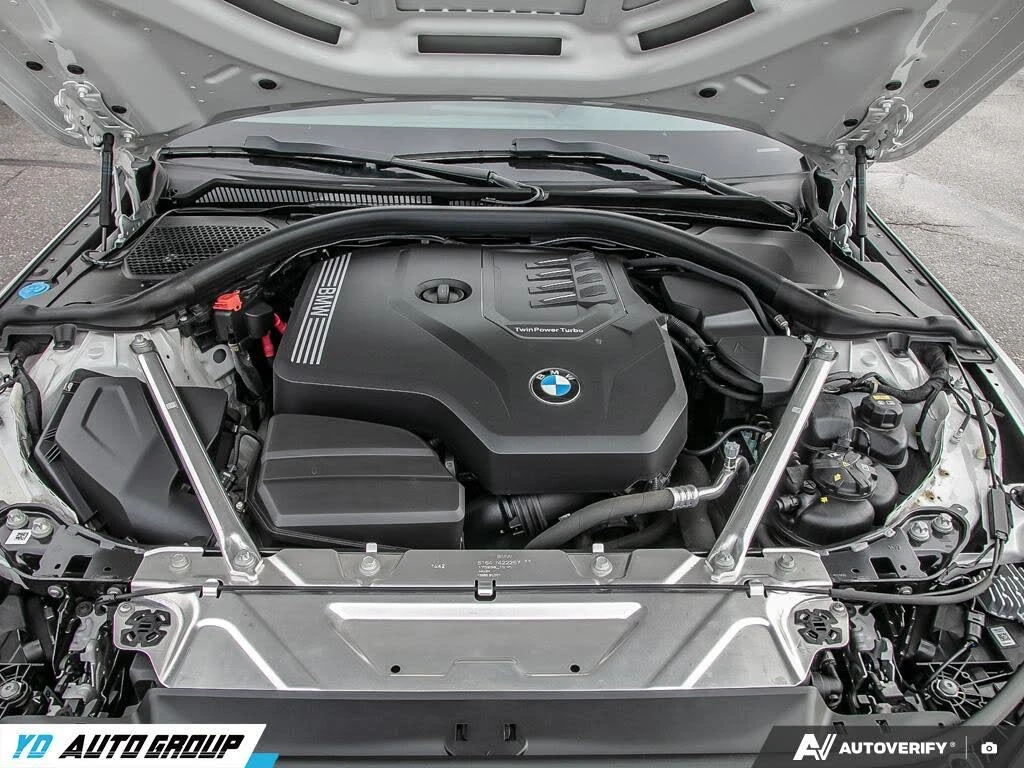 BMW 430 G22* xDrive* АвтоКредит* (ЦЕНА ДО БГ) - изображение 6