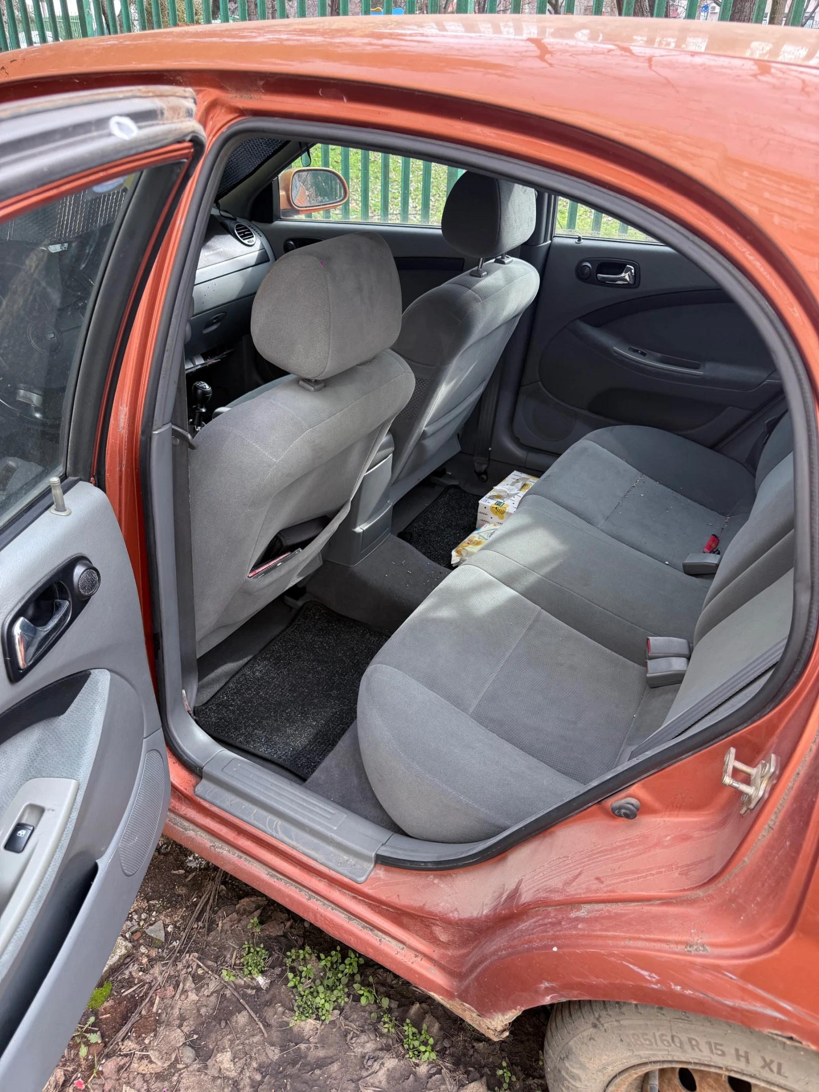 Chevrolet Lacetti | Mobile.bg � ����������� 6