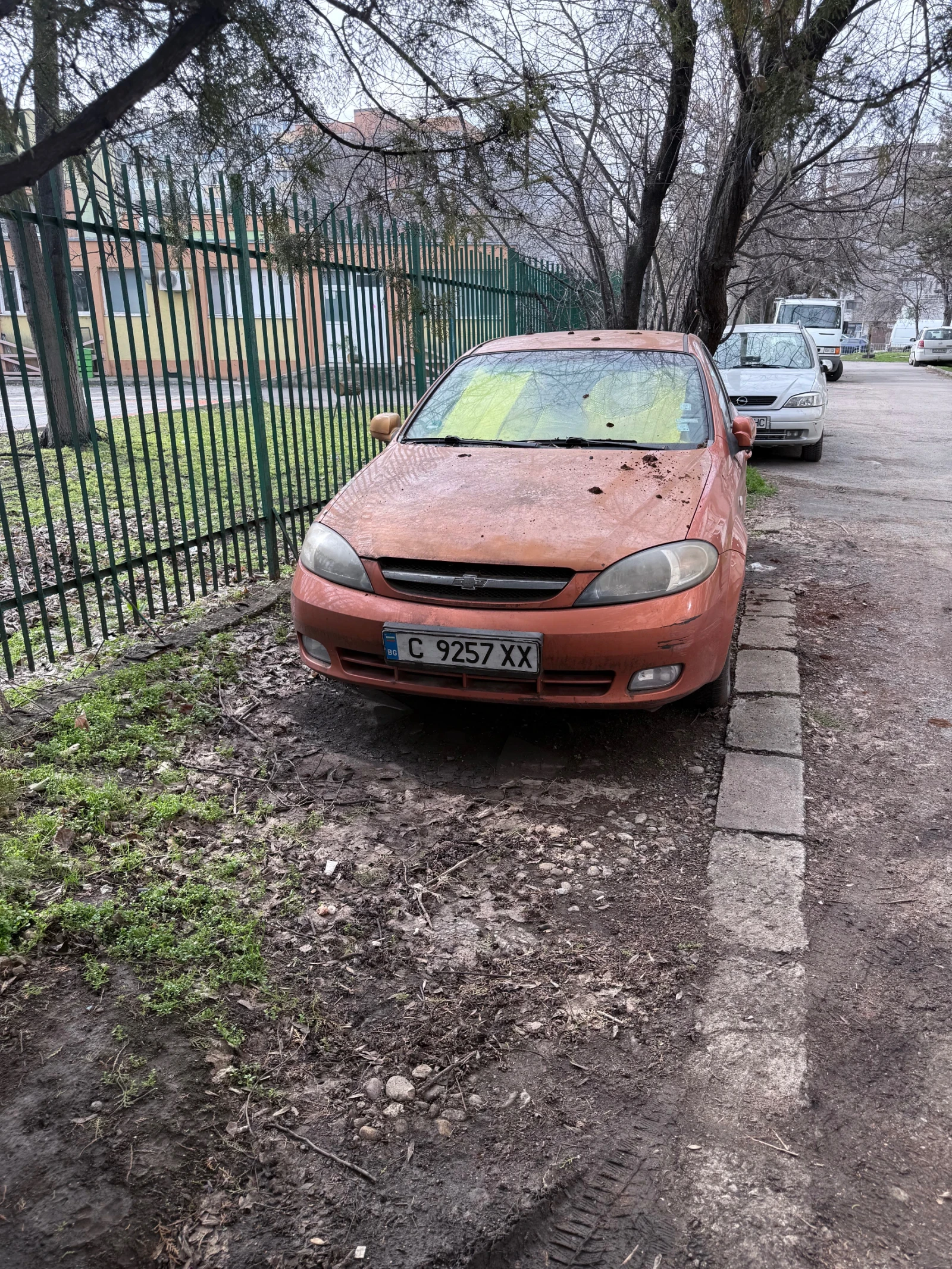 Chevrolet Lacetti | Mobile.bg � ����������� 4