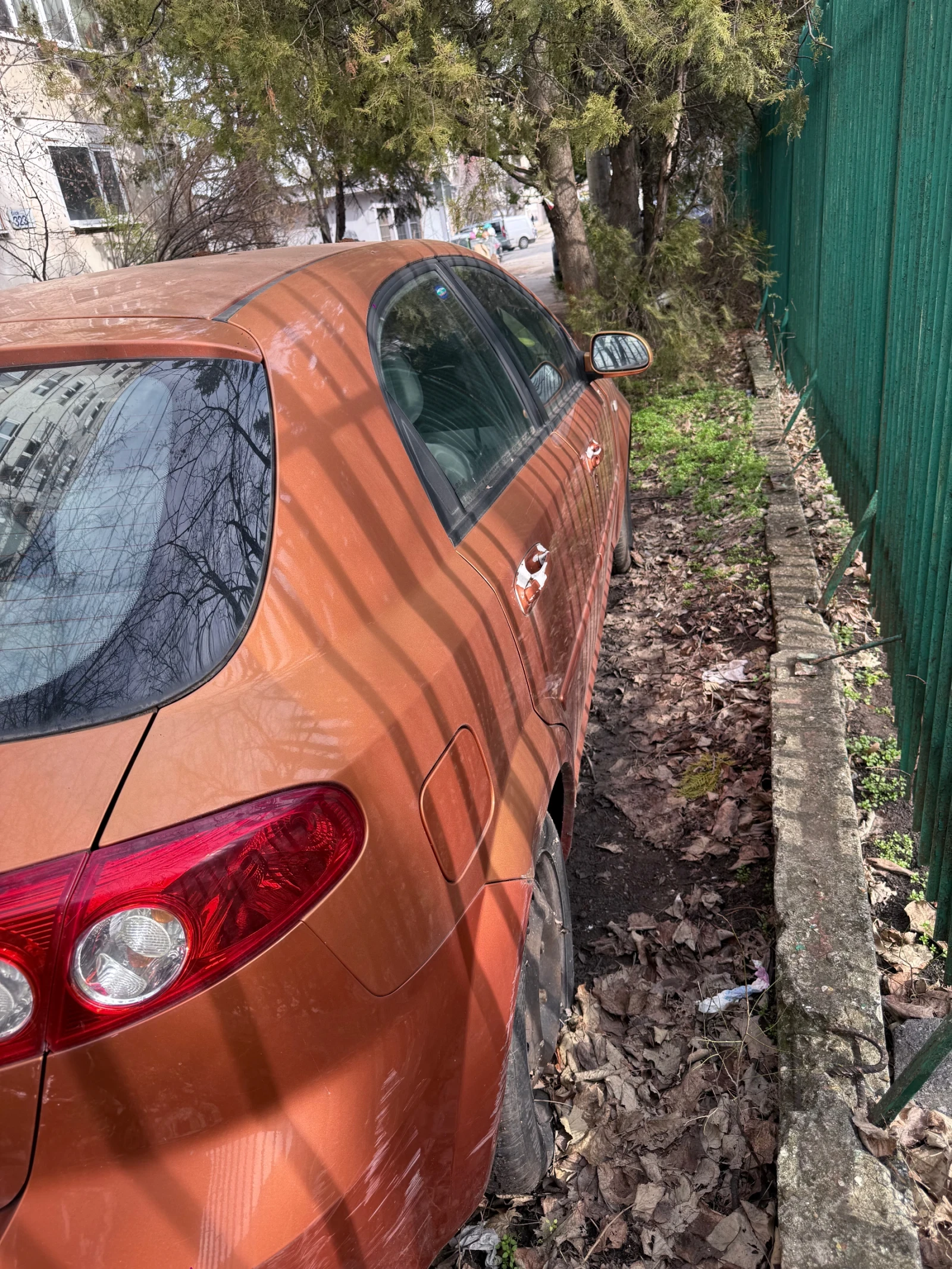 Chevrolet Lacetti | Mobile.bg � ����������� 3
