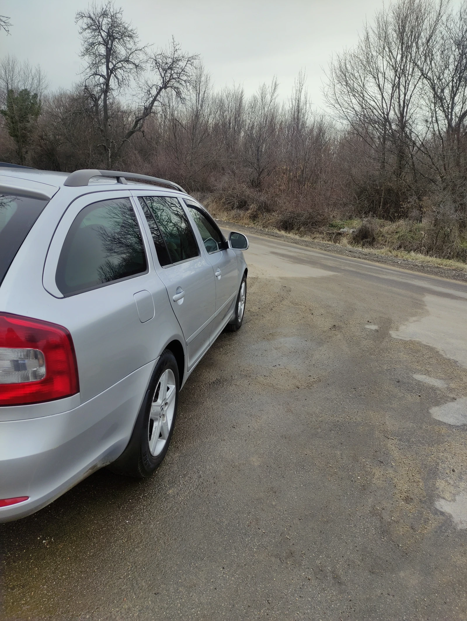 Skoda Octavia | Mobile.bg � ����������� 7