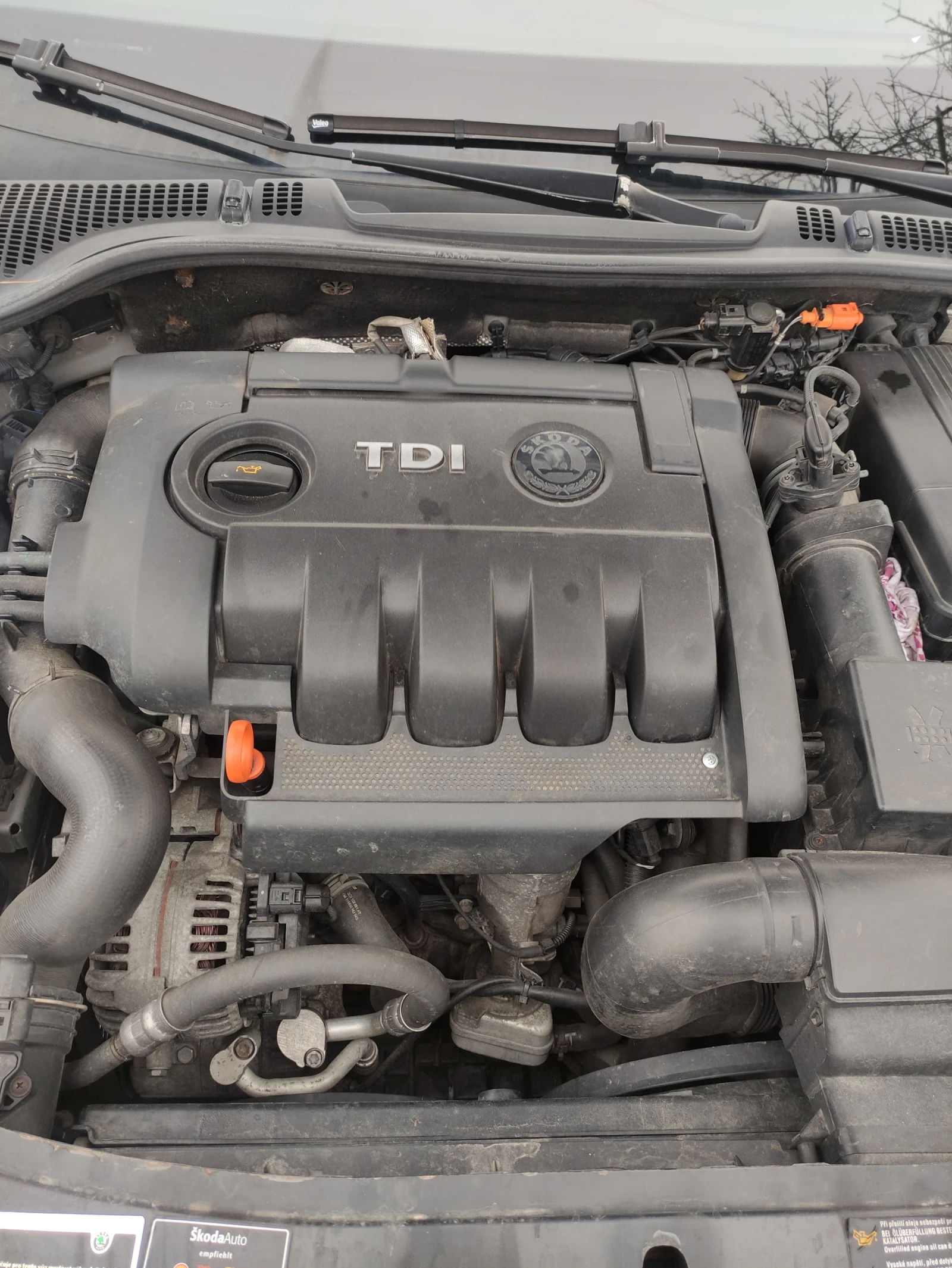 Skoda Octavia | Mobile.bg � ����������� 5