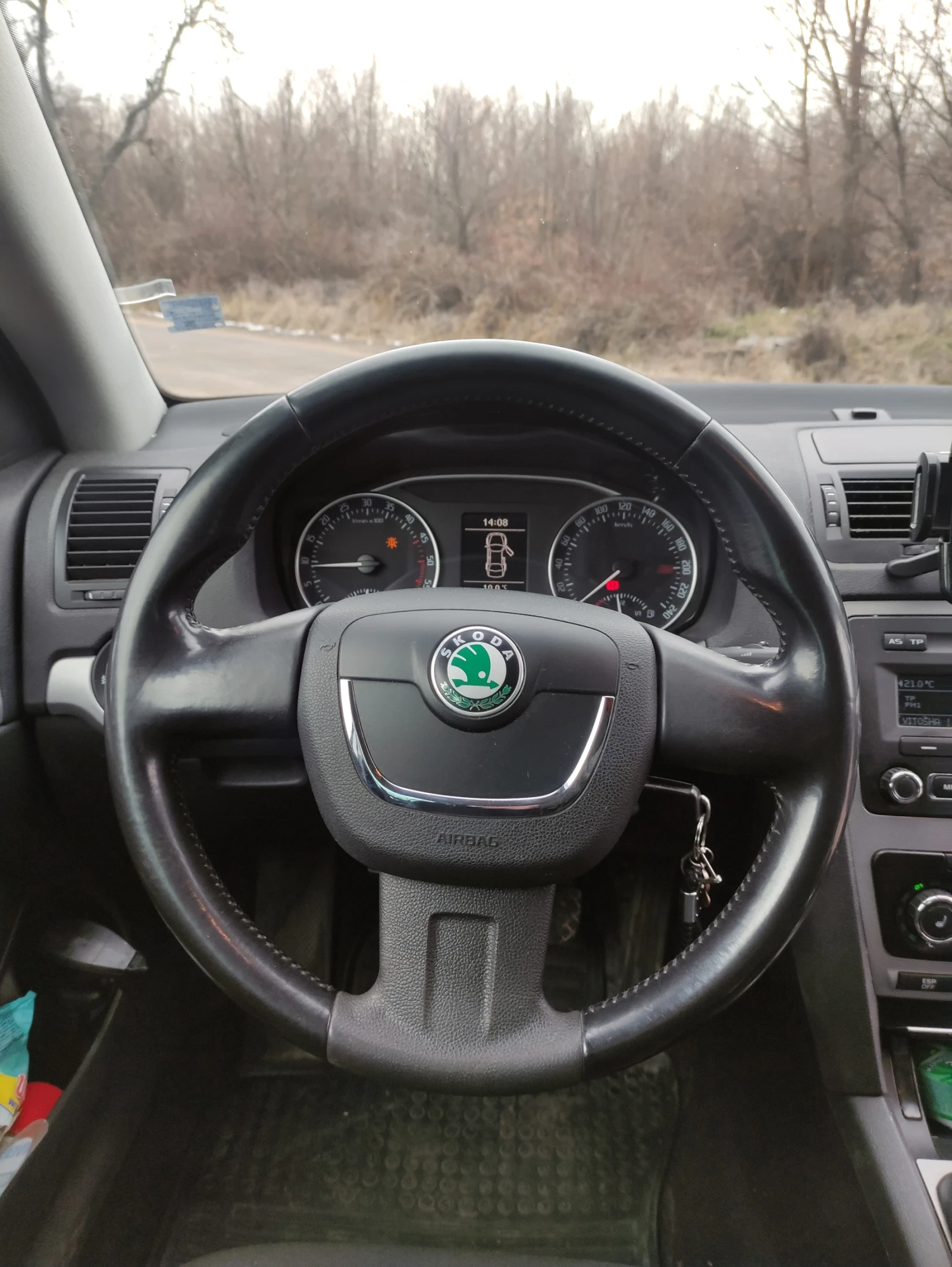 Skoda Octavia | Mobile.bg � ����������� 4