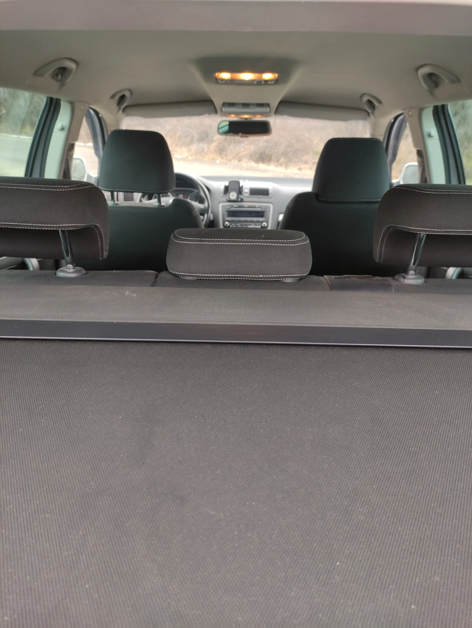 Skoda Octavia | Mobile.bg � ����������� 8