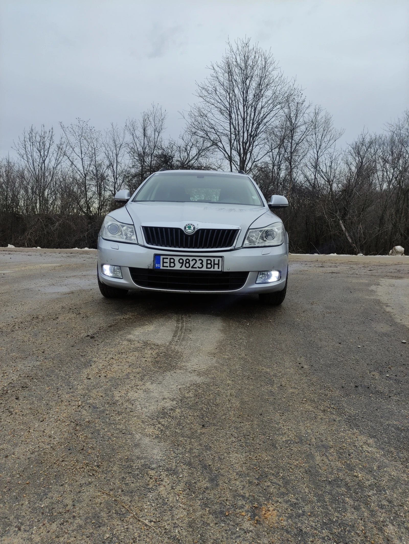 Skoda Octavia | Mobile.bg � ����������� 1