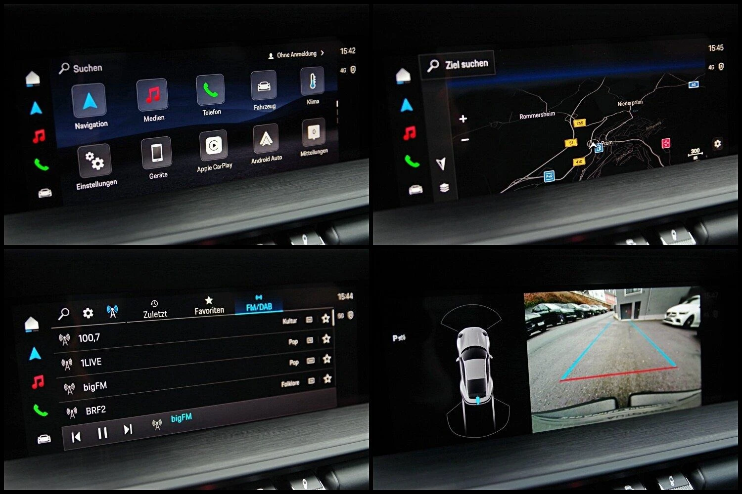 Porsche 911 992.2 CARRERA 4 GTS/SPORT DESIGN/BOSE/PANO/CAMERA | Mobile.bg � ����������� 12