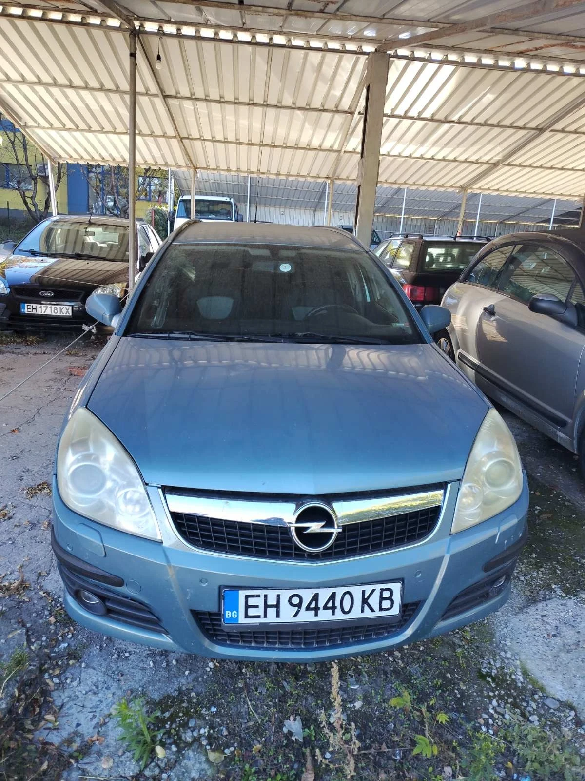 Opel Vectra | Mobile.bg � ����������� 1