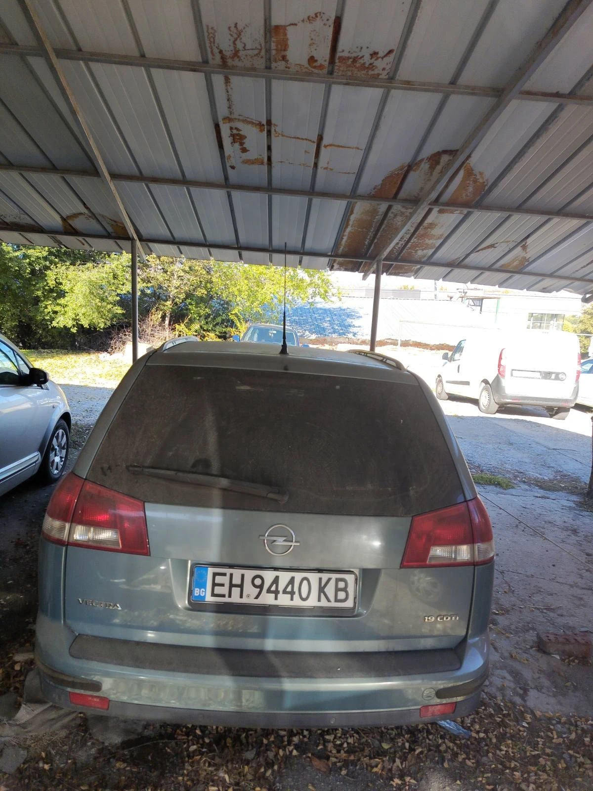 Opel Vectra | Mobile.bg � ����������� 5