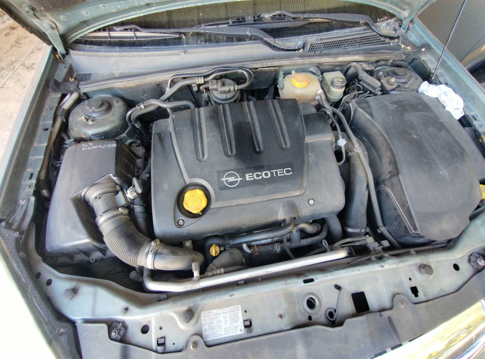 Opel Vectra | Mobile.bg � ����������� 4