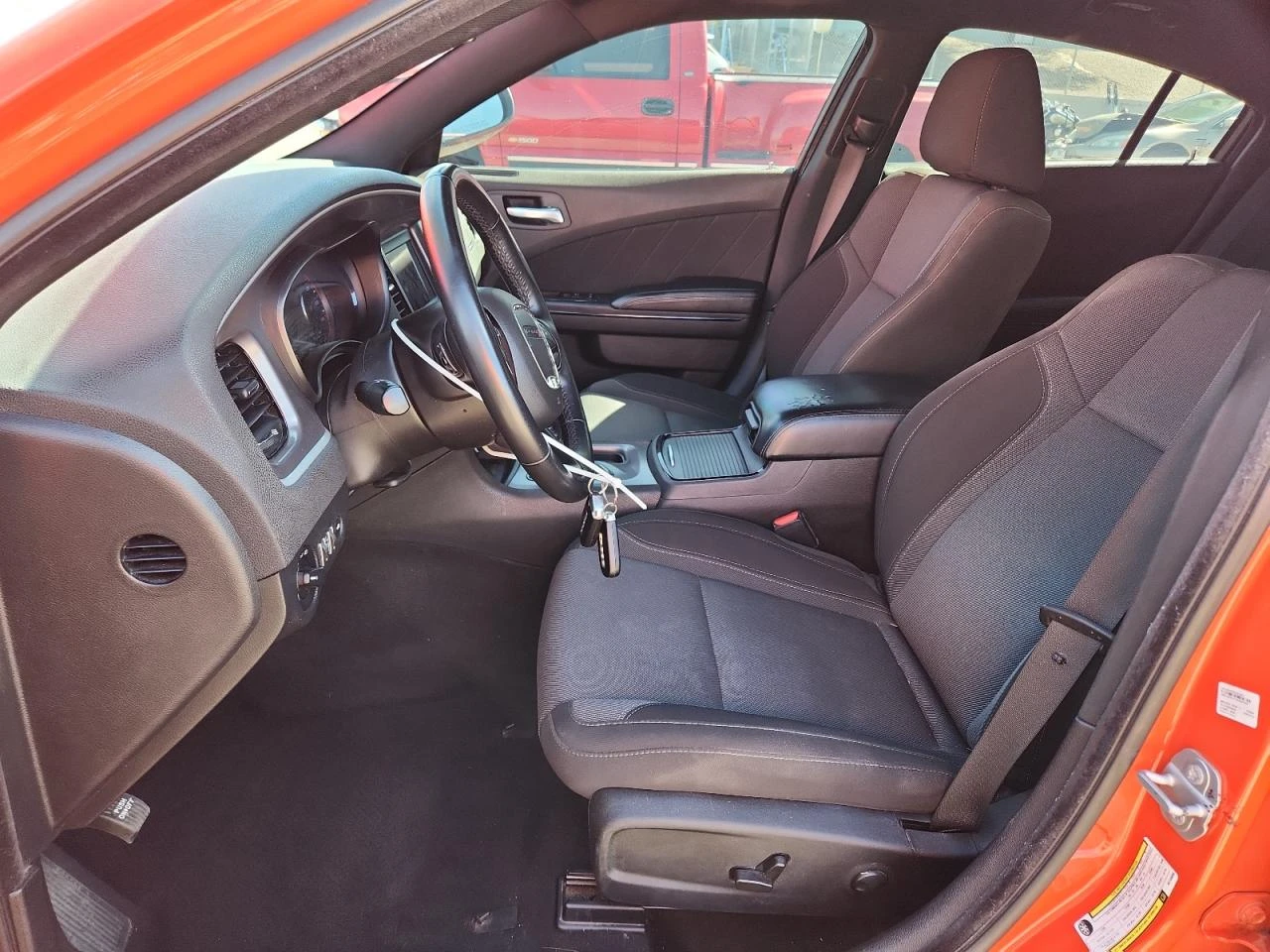 Dodge Charger �������* ������* ������* LANE* ASSIST | Mobile.bg � ����������� 7