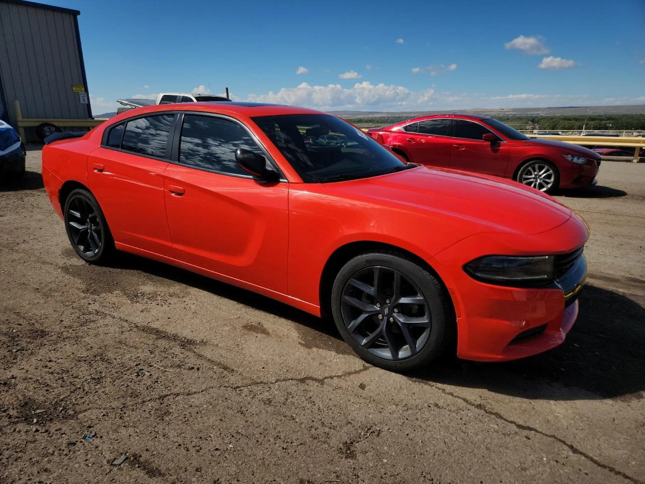 Dodge Charger �������* ������* ������* LANE* ASSIST | Mobile.bg � ����������� 4