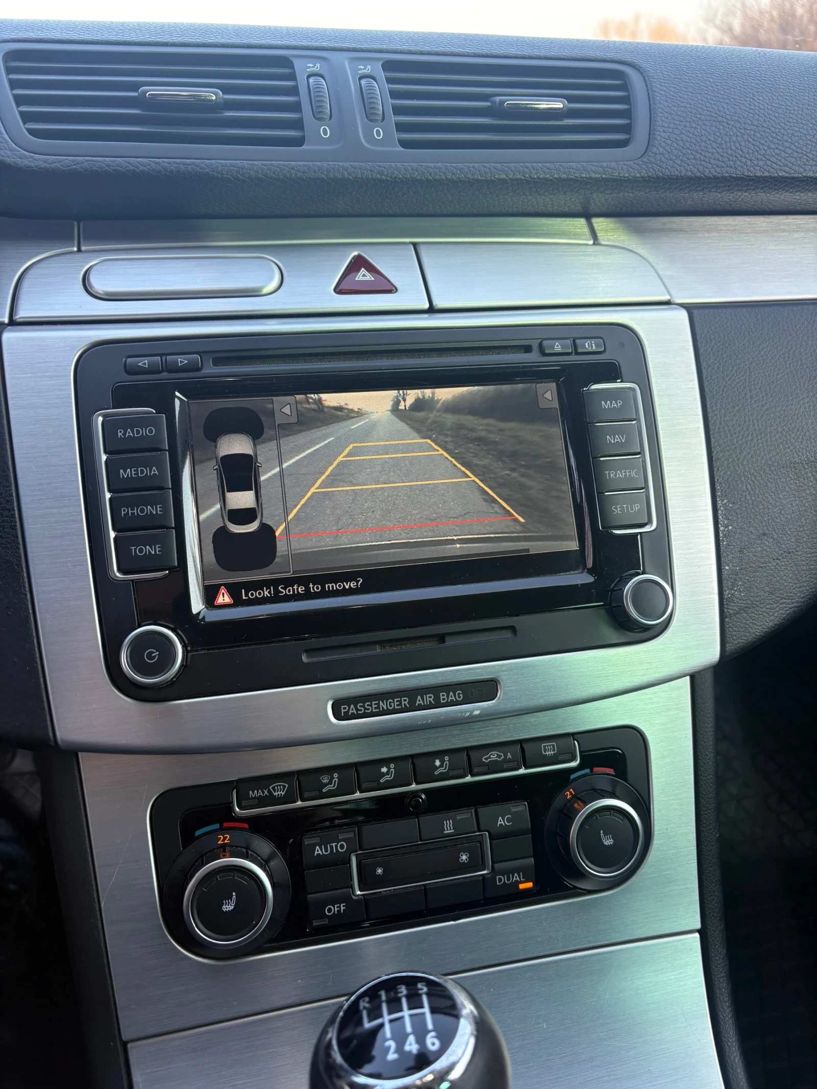 VW CC 2.0TDI NAVI Xenon, снимка 13 - Автомобили и джипове - 53848976