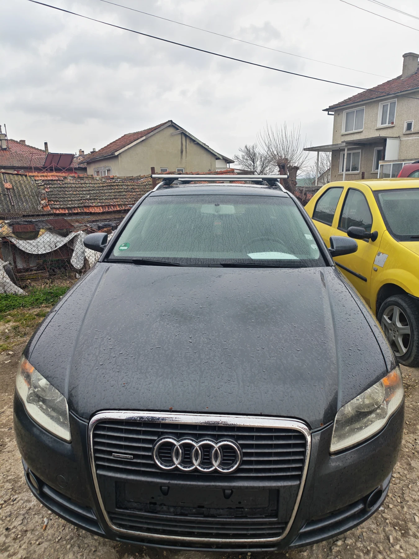 Audi A4 Quadro , снимка 2 - Автомобили и джипове - 53929027