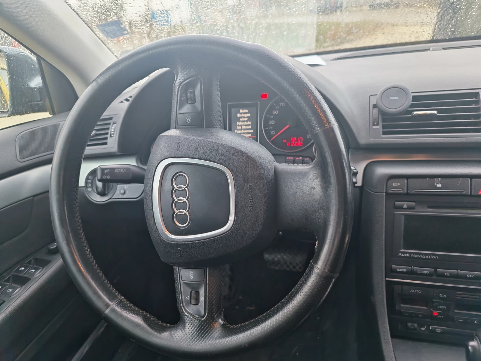 Audi A4 Quadro , снимка 17 - Автомобили и джипове - 53929027