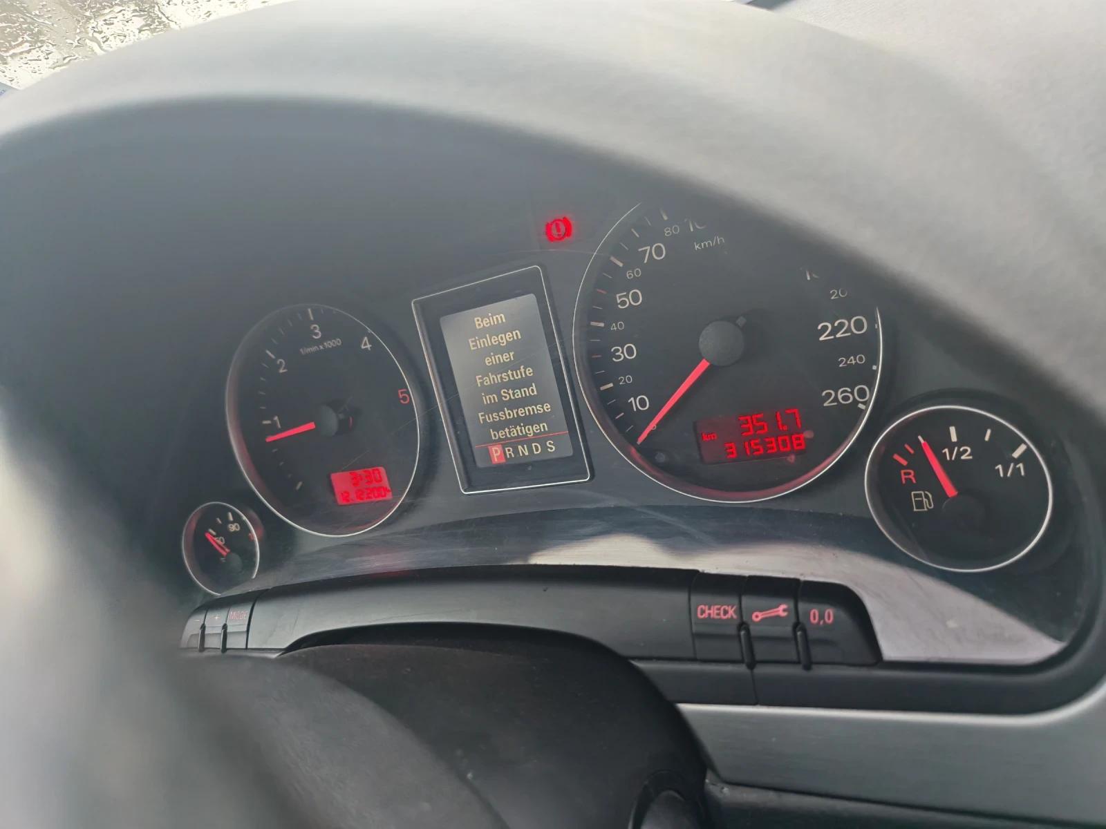 Audi A4 Quadro , снимка 13 - Автомобили и джипове - 53929027