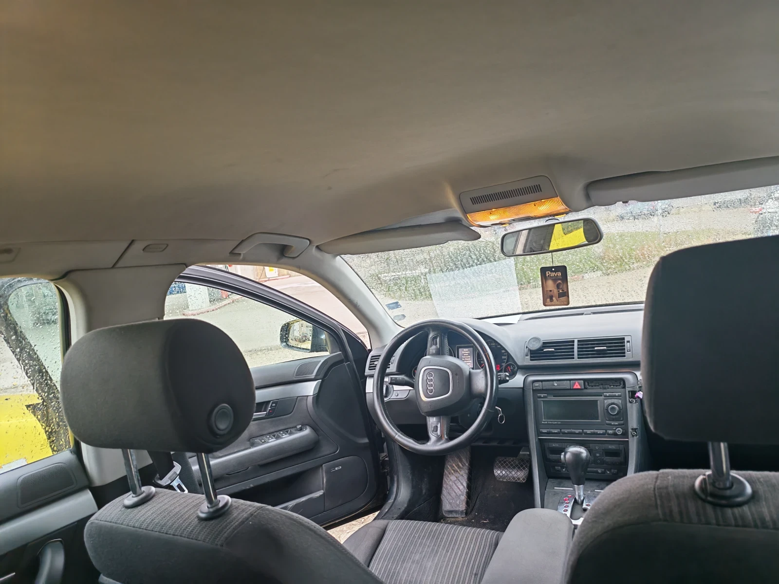 Audi A4 Quadro , снимка 9 - Автомобили и джипове - 53929027