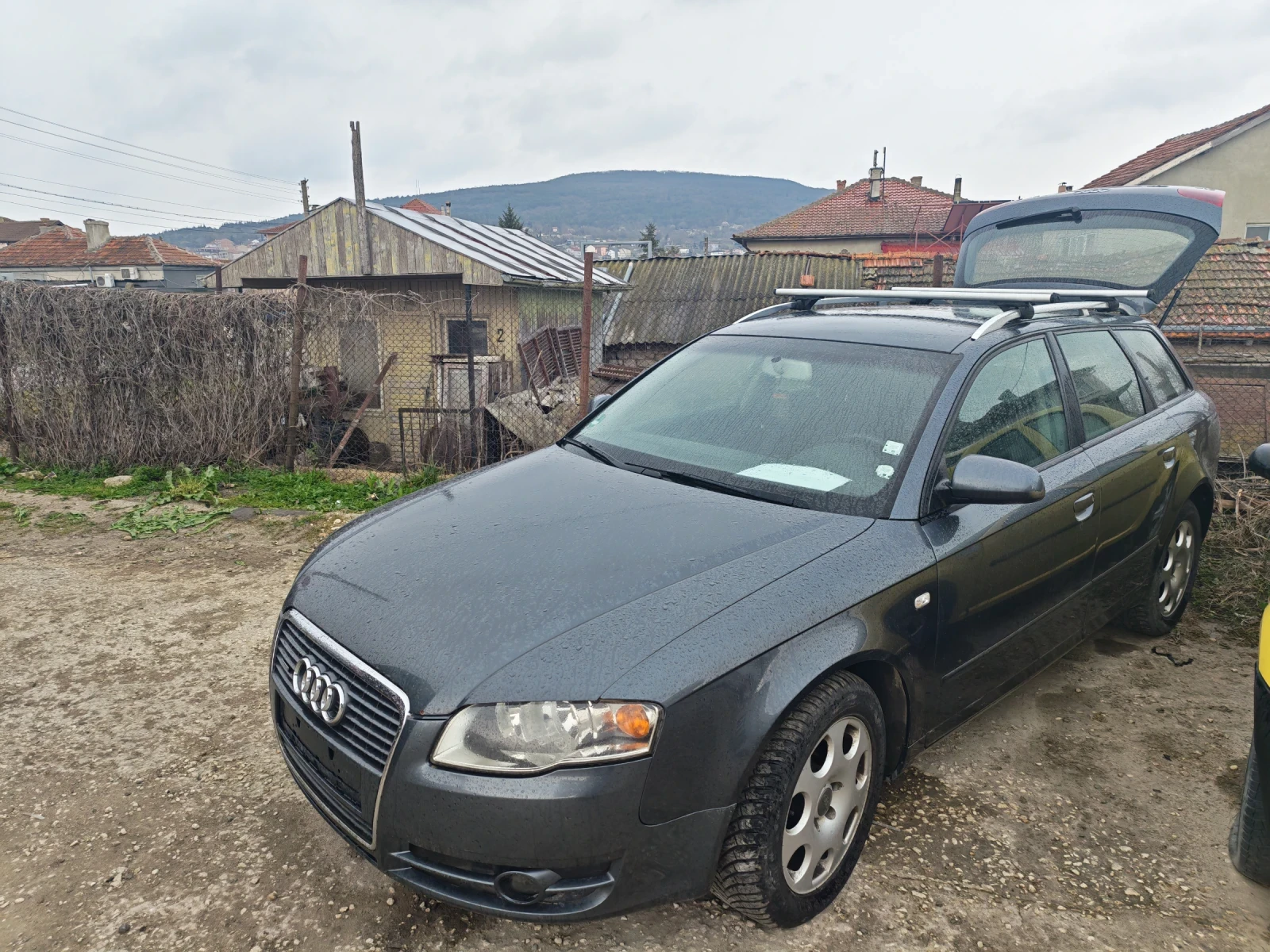 Audi A4 Quadro , снимка 14 - Автомобили и джипове - 53929027