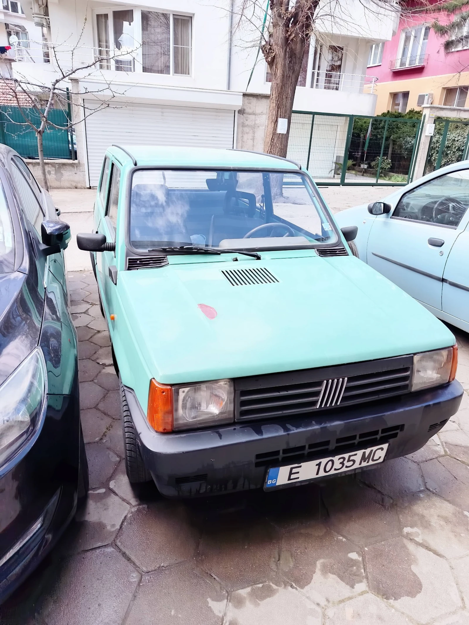 Fiat Panda | Mobile.bg � ����������� 2