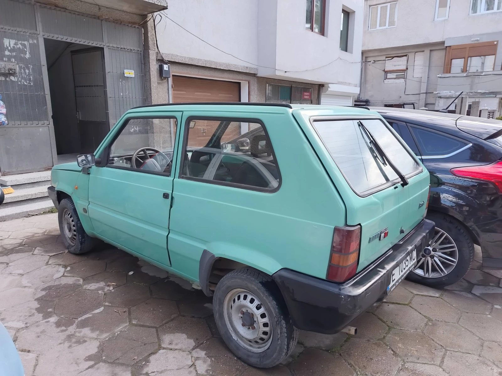 Fiat Panda | Mobile.bg � ����������� 3