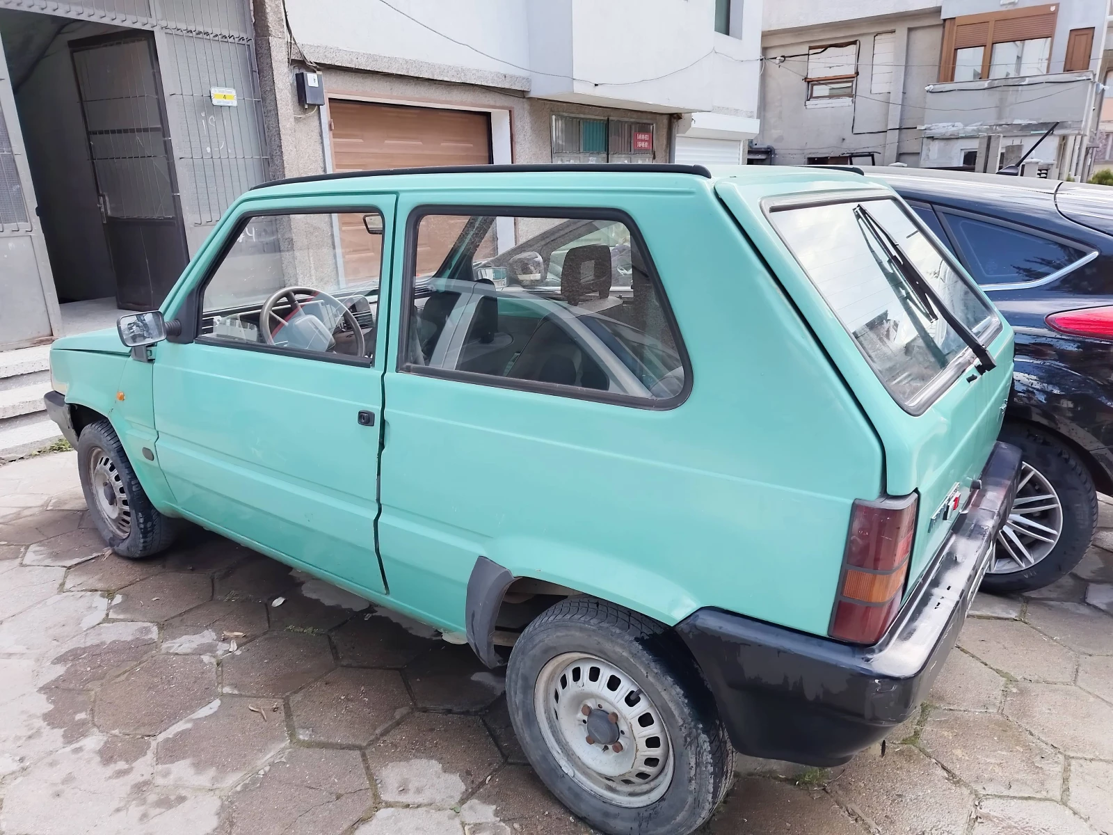 Fiat Panda undefined | Auto.bg — изображение 1