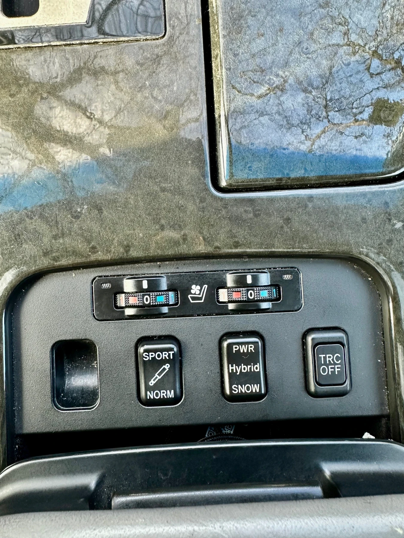 Lexus GS 450h, снимка 6 - Автомобили и джипове - 54010835