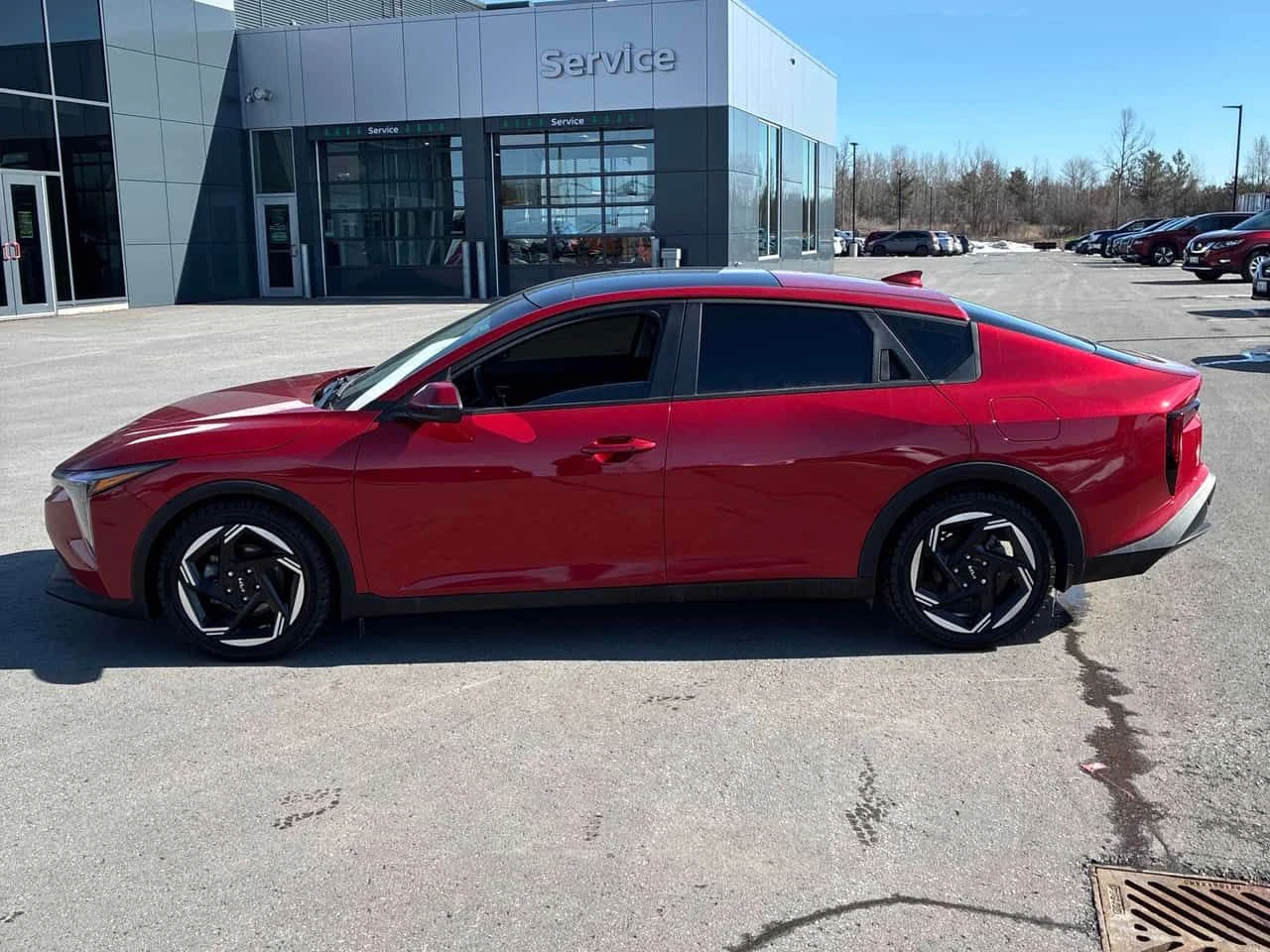 Kia K4 DIS/CAMERA/������� �� ������ ���������������� | Mobile.bg � ����������� 2