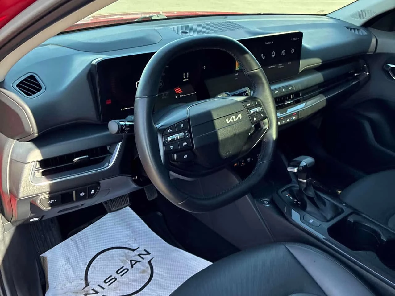 Kia K4 DIS/CAMERA/������� �� ������ ���������������� | Mobile.bg � ����������� 5