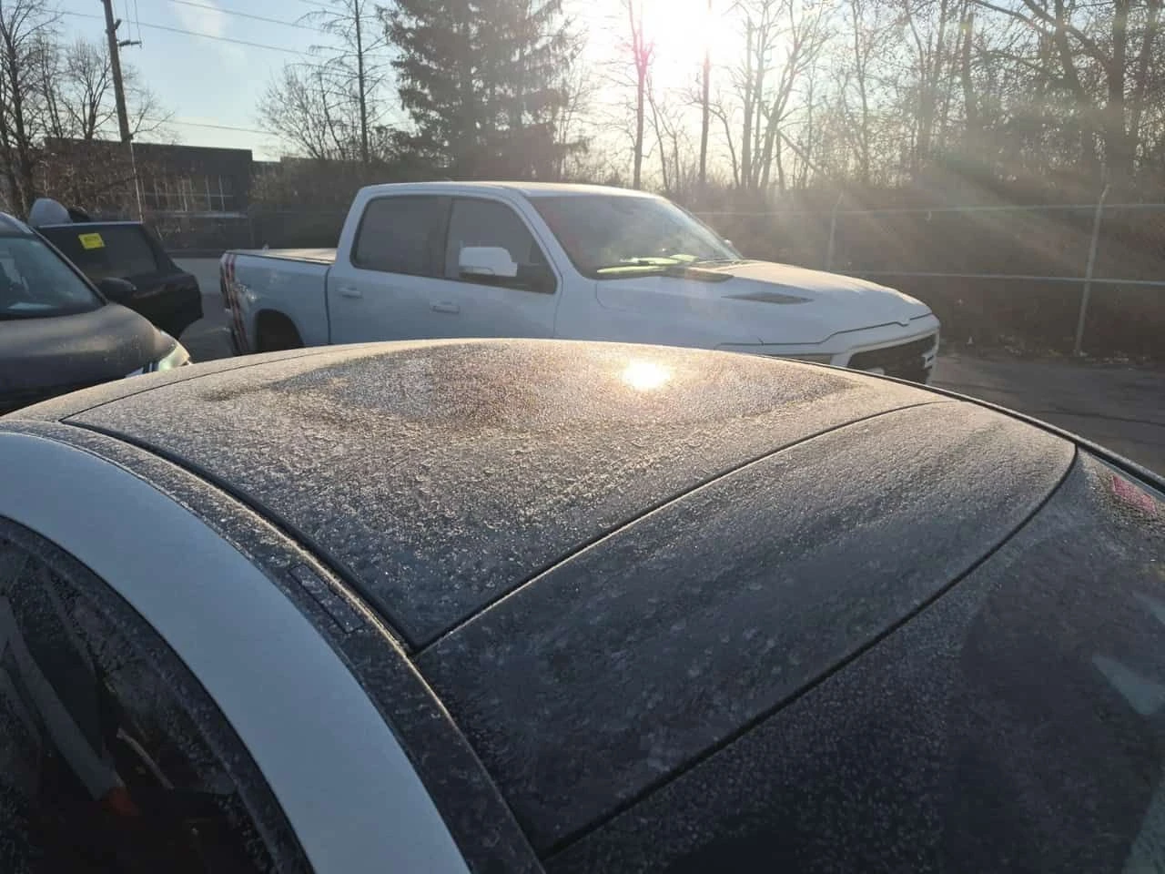 Mercedes-Benz C 63 AMG  S /360/DISTRONIC/3D BUMERSTER , снимка 7 - Автомобили и джипове - 54156562