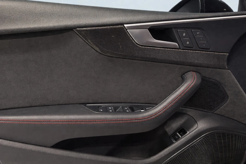 Audi S5 * S-Line* * HeadUp* AвтоКредит* (ЦЕНА ДО БГ), снимка 8 - Автомобили и джипове - 54216679