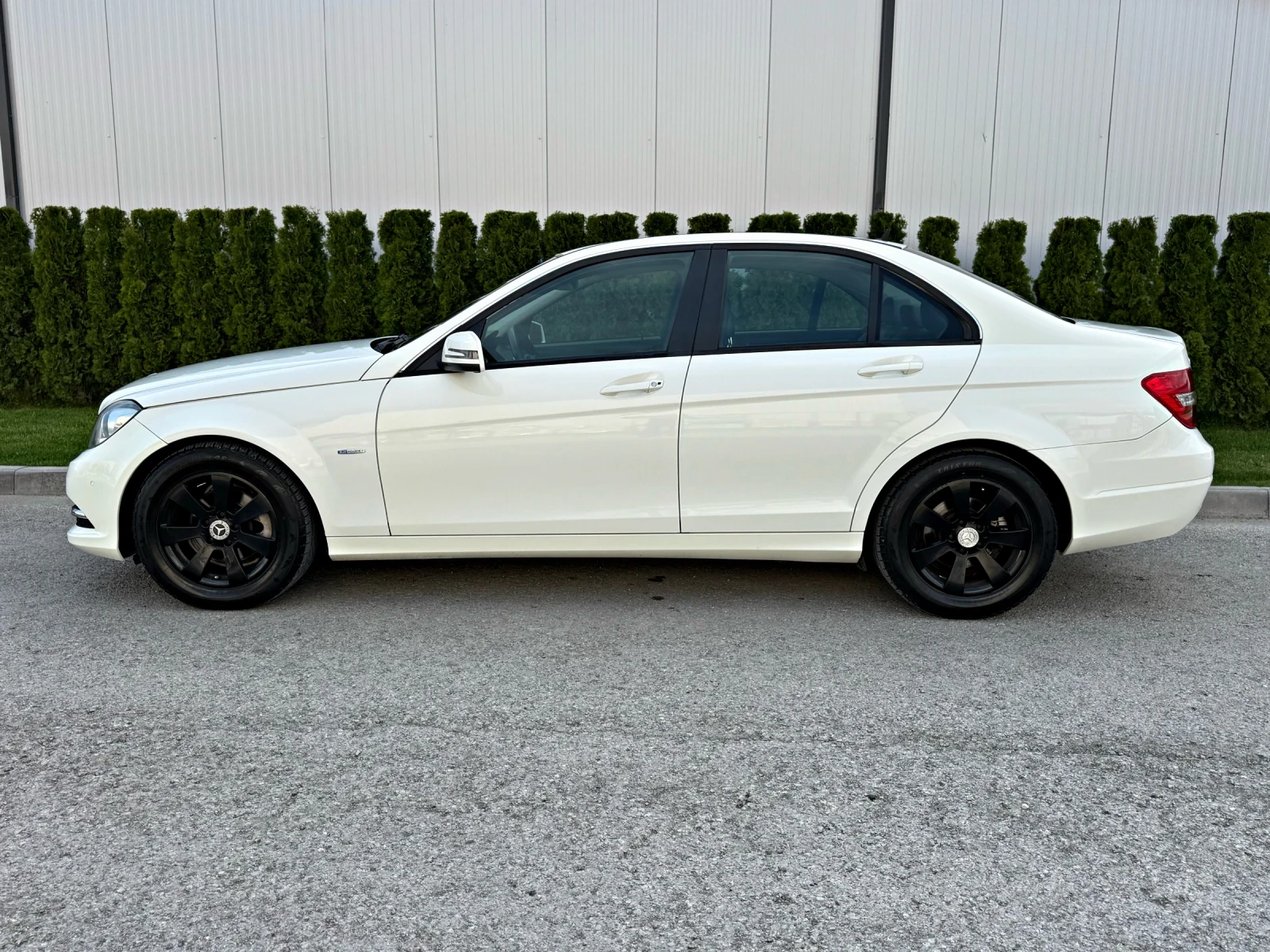 Mercedes-Benz C 220 CDI Avantgard/7G-Tronic/136�.�/Facelift | Mobile.bg � ����������� 4
