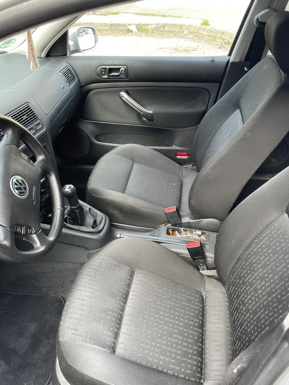 VW Golf, снимка 3 - Автомобили и джипове - 54271587