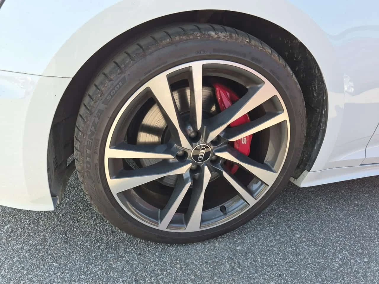 Audi S5 * TECHNIK * CARFAX * ��� ��������� *  | Mobile.bg � ����������� 15