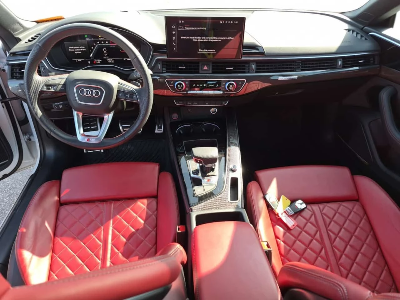 Audi S5 * TECHNIK * CARFAX * ��� ��������� *  | Mobile.bg � ����������� 5