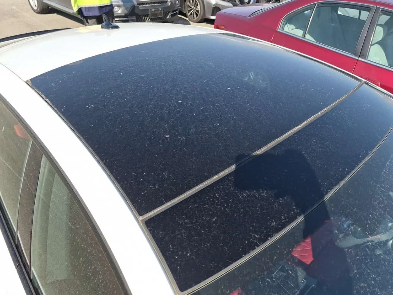 Audi S5 * TECHNIK * CARFAX * ��� ��������� *  | Mobile.bg � ����������� 12