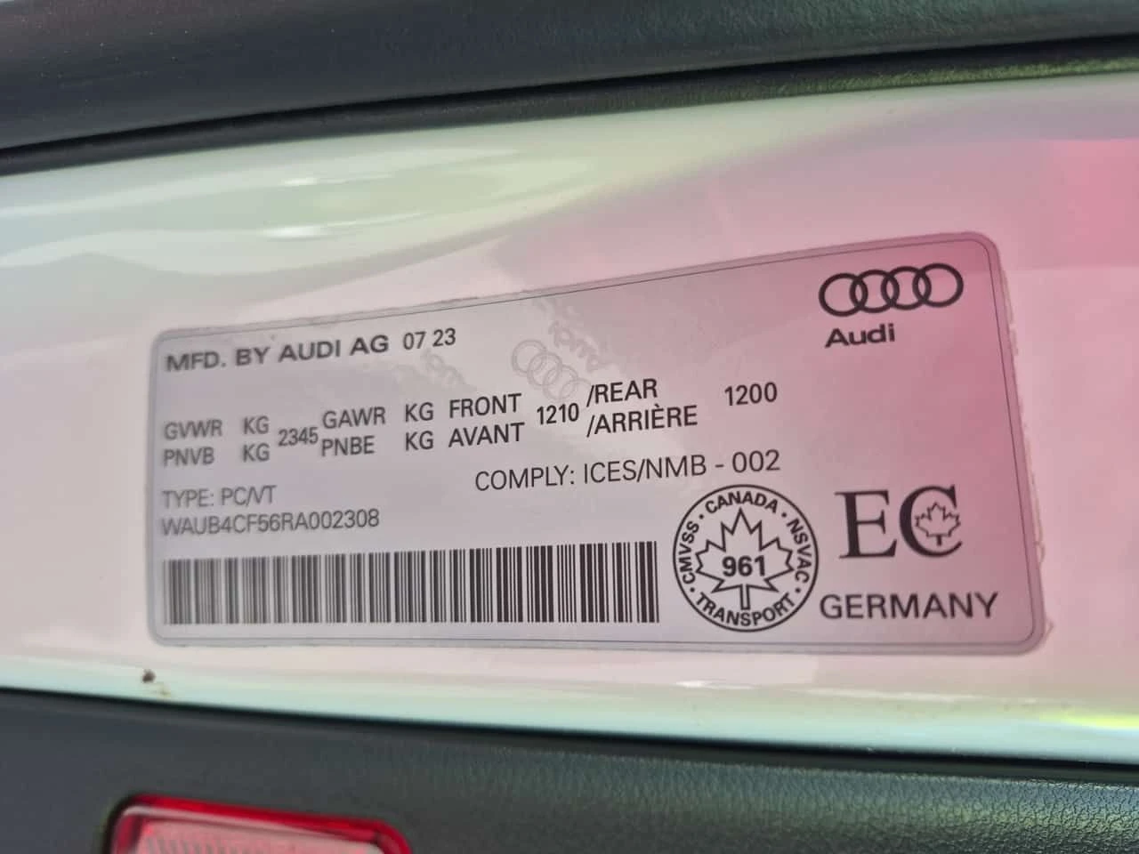 Audi S5 * TECHNIK * CARFAX * ��� ��������� *  | Mobile.bg � ����������� 16