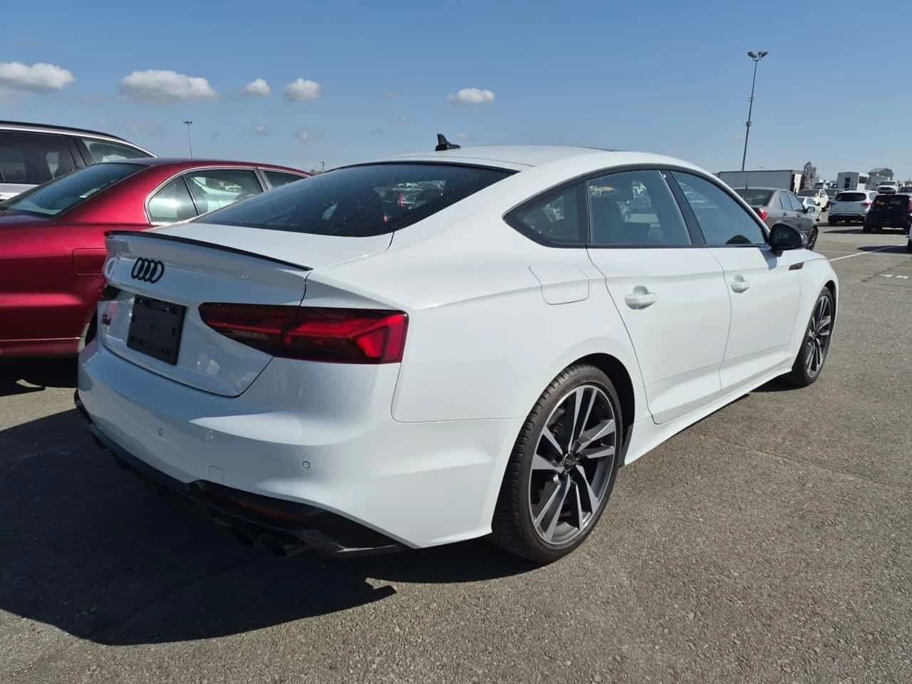 Audi S5 * TECHNIK * CARFAX * ��� ��������� *  | Mobile.bg � ����������� 3