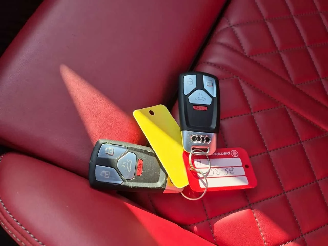 Audi S5 * TECHNIK * CARFAX * ��� ��������� *  | Mobile.bg � ����������� 10