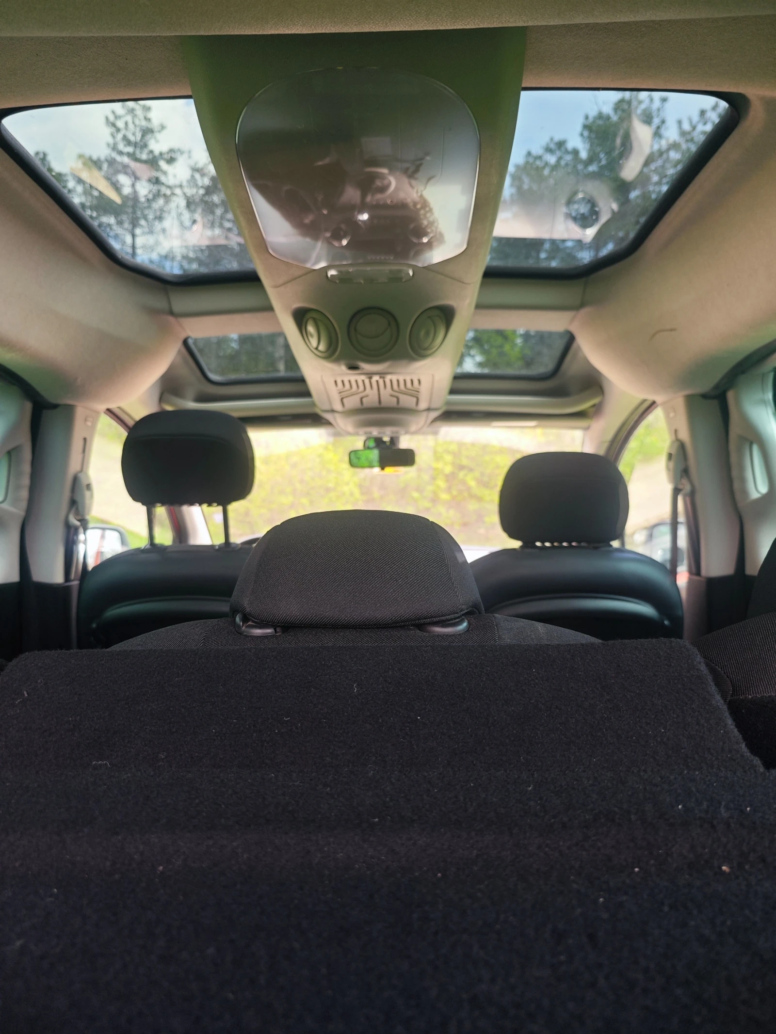 Peugeot Partner 1.6 hdi panorama | Mobile.bg � ����������� 6