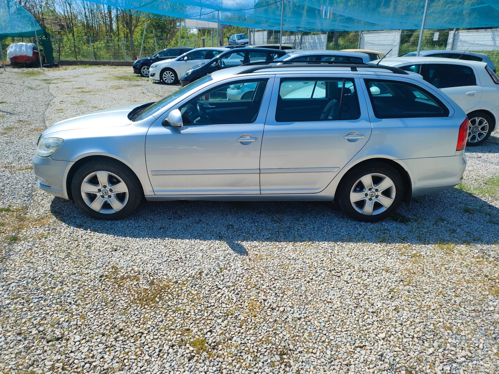 Skoda Octavia 1.6tdi-105ks.Itali | Mobile.bg � ����������� 4