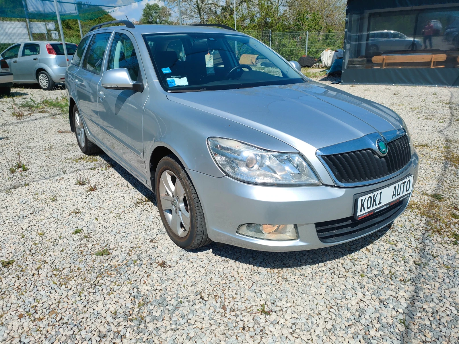 Skoda Octavia 1.6tdi-105ks.Itali | Mobile.bg � ����������� 1