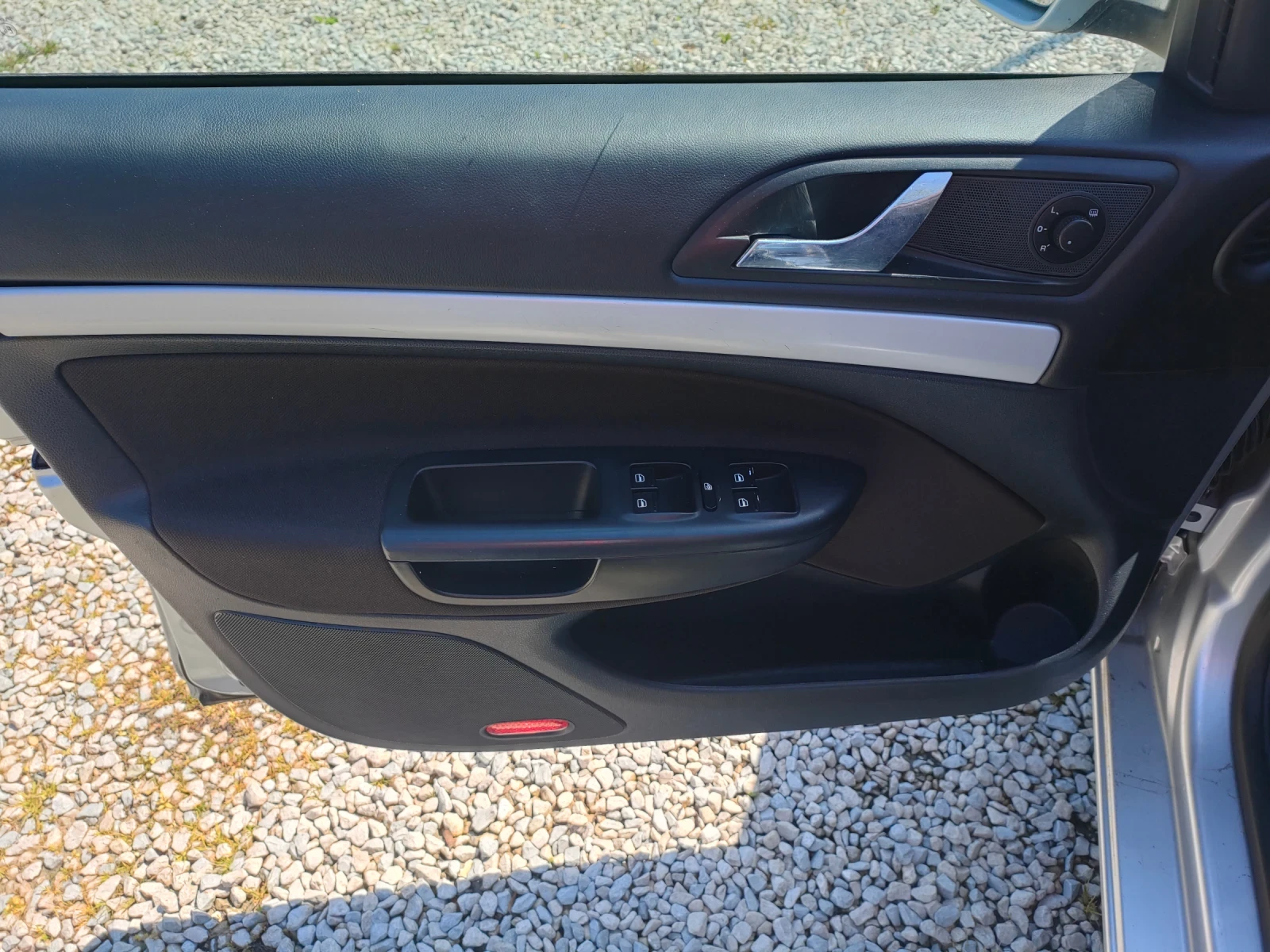Skoda Octavia 1.6tdi-105ks.Itali | Mobile.bg � ����������� 9